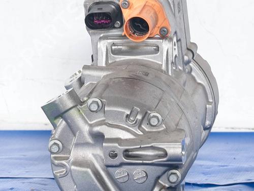 AC compressor JEEP RENEGADE SUV (BU, B1, BV) 1.3 PHEV 4Xe | BP33283335M34 - Image 3