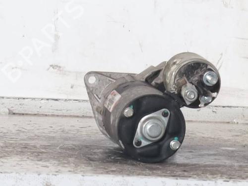 Starter OPEL CORSA C (X01) 1.0 (F08, F68) | BP36835344M8 - Image 3