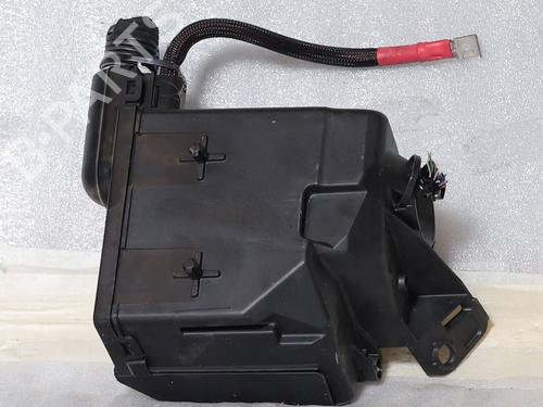Fuse box FIAT 500 (312_) 1.2 (312AXA1A) | BP39199150E1 - Image 2