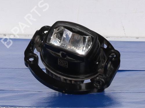 left-front-fog-light-jeep-compass-mp-m6-mv-m7-2016-29892502 main image