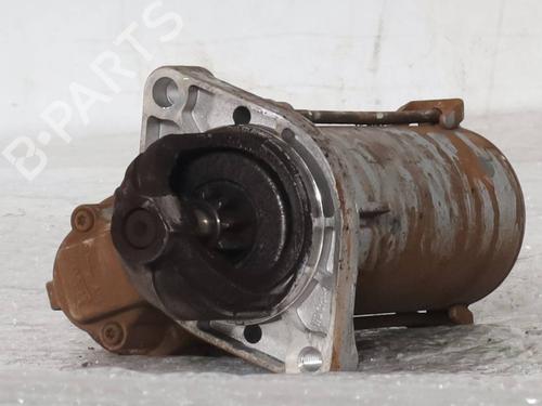 Used Starter Starter LANCIA YPSILON (843_) 1.3 D Multijet (843.AXF11, 843.AXF1A, 843.AXM11,... (75 hp) 32706281 32706281