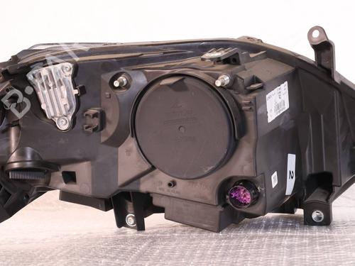 Left headlight LANCIA YPSILON (312_) 1.2 Bi-fuel (312.YXA1A) | BP40215421C28 - Image 2