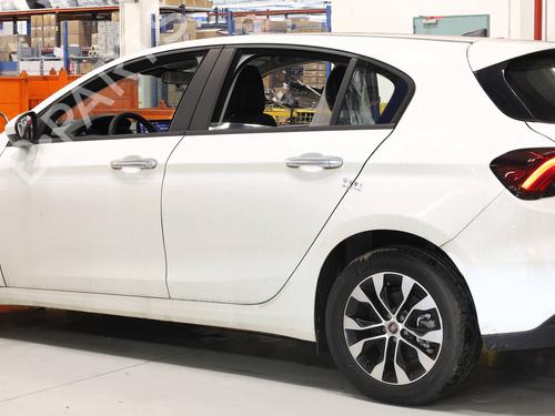 Right front fog light FIAT TIPO Hatchback (356_, 357_) 1.6 Multijet (357HXG1) | BP30130288C31