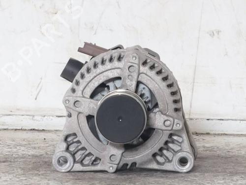 Generator Generator OPEL CROSSLAND X / CROSSLAND (P17, P2QO) 1.5 Turbo D (75) (120 hp) 34054207 34054207