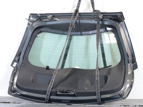 Tailgate CITROËN C3 II (SC_) 1.2 VTi 82 | BP31793777C6