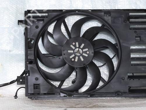 radiator-fan-opel-astra-l-ov5-2021-39716469 main image