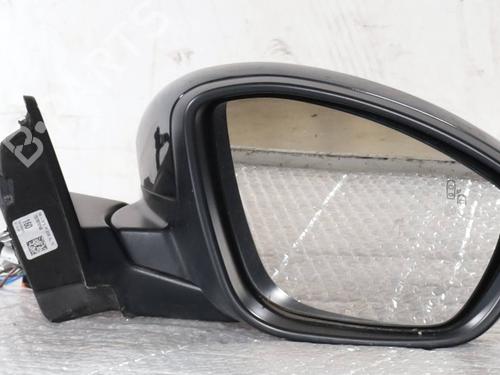 Used Right mirror Right mirror JEEP AVENGER (J2) 1.2 T3 e-Hybrid (110 hp) 33648820 33648820