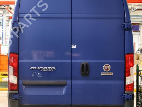 AC compressor FIAT DUCATO Platform/Chassis (250_) 180 Multijet 2,2 D | BP30738700M34 - Image 7
