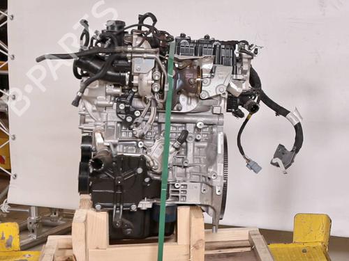 Engine JEEP COMPASS (MP, M6, MV, M7) 1.3 HYBRID 4X4 | BP29278363M1 