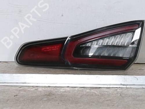 Right taillight ALFA ROMEO STELVIO (949_) 2.0 Q4 (949.AXA2A) | BP26551036C35 