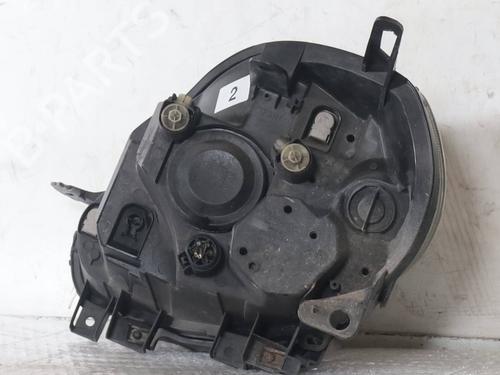 Right headlight FIAT PUNTO EVO (199_) 1.3 D Multijet (199AXC1A, 199BXC1A, 199AXT1A, 199BXT1A) | BP36774385C29 - Image 2