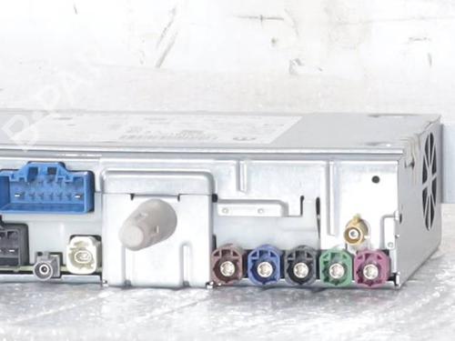 Used Radio Radio 36070446 36070446
