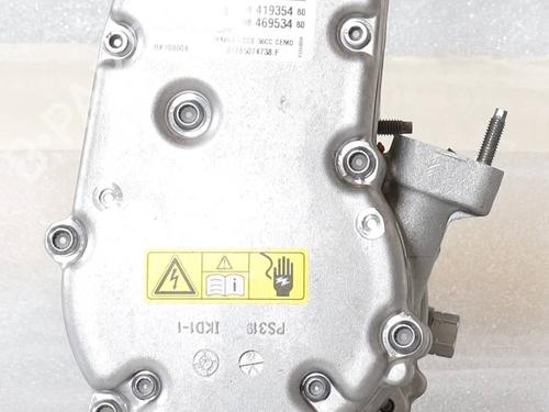 AC-Kompressor JEEP COMPASS 1.2 Hybrid | BP39261805M34 - Image 2