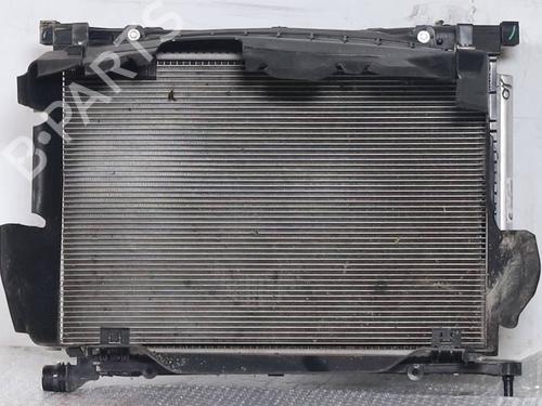 Used AC radiator AC radiator FIAT PANDA (312_, 319_) 1.0 Mild Hybrid (312.PYD1B) (69 hp) 31135809 31135809