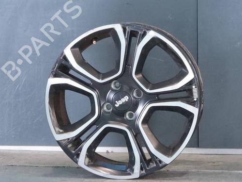 Fælk Fælk JEEP AVENGER (J2) 1.2 T3 e-Hybrid (110 hp) 33616198 33616198