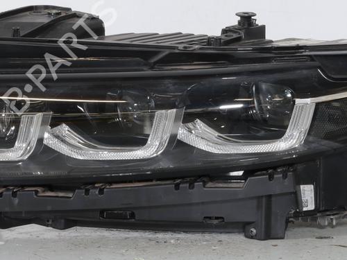Used Left headlight ALFA ROMEO TONALE (965_) 1.3 Hybrid Q4 (280 hp) 29453810