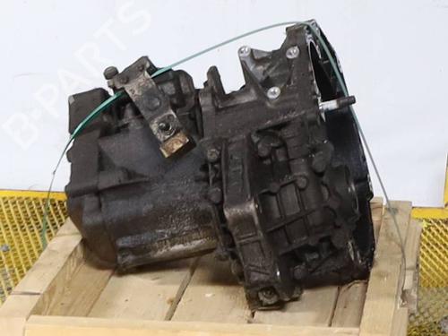 gearbox-fiat-panda-169_-2003-33055690 main image