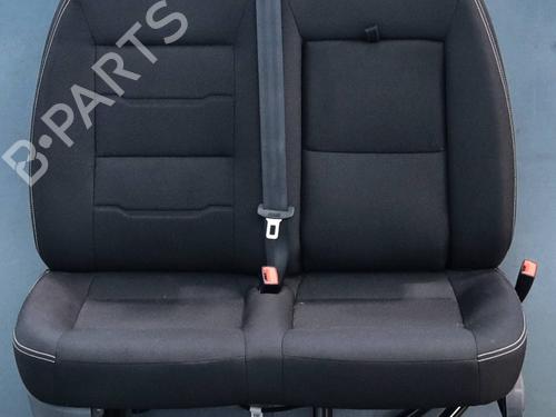 Right front seat FIAT DUCATO Platform/Chassis (250_) 180 Multijet 2,2 D | BP39464093C16 - Image 2