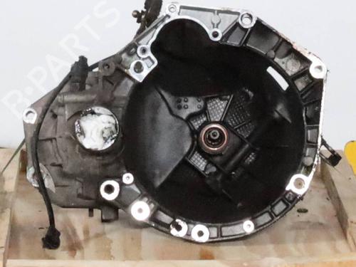 Gearbox FIAT SEICENTO / 600 (187_) 1.1 (187AXB, 187AXB1A, 187AXC1A02) | BP28192666M3