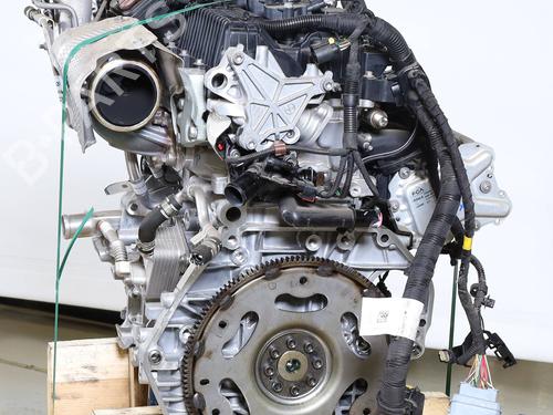 Engine JEEP RENEGADE SUV (BU, B1, BV) 1.3 PHEV 4Xe | BP38719996M1 - Image 3