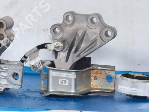 Support de moteur FIAT DUCATO Van (250_) 140 Multijet 2,2 D | BP30859446M89 