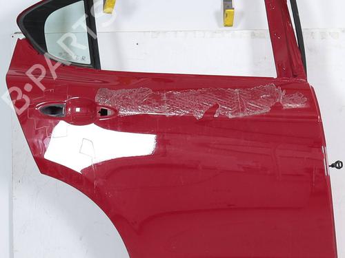 Used Right rear door ALFA ROMEO STELVIO (949_) 2.0 Q4 (949.AXF2A) (201 hp) 23133602