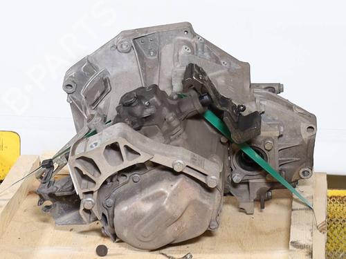 Gearbox FIAT PANDA (312_, 319_) 1.2 (312PXA1A) | BP37662375M3 - Image 2