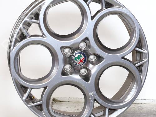 Used Rim Rim ALFA ROMEO TONALE (965_) 1.3 Hybrid Q4 (280 hp) 35973968 35973968