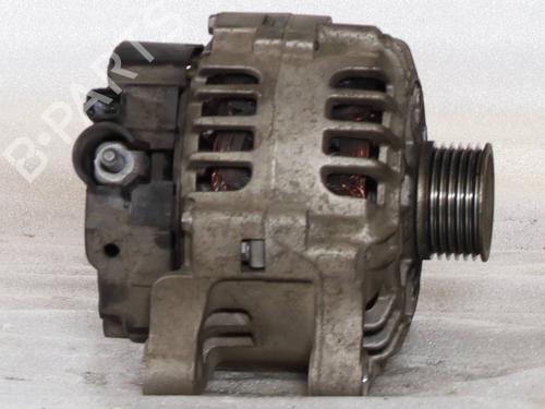 Alternator CITROËN C4 I (LC_) 1.6 16V | BP37662404M7 - Image 4
