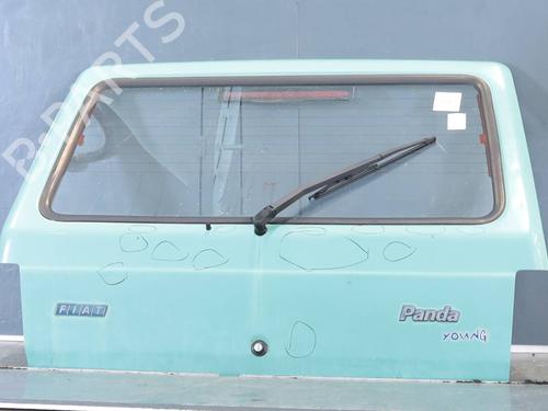 Used Tailgate Tailgate FIAT PANDA (141_) 1100 (54 hp) 31942143 31942143