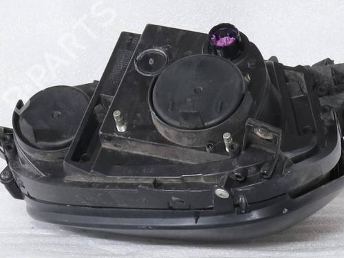 Left headlight FIAT PANDA (312_, 319_) 1.0 Mild Hybrid (312.PYD1B) | BP36070468C28 - Image 3