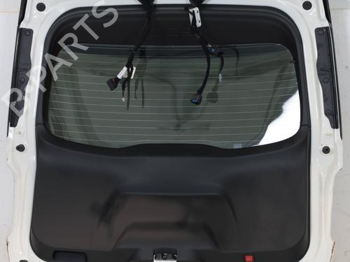 Used Tailgate FIAT 600e / 600 (365_, 364_) Mild Hybrid (101 hp) 23965622