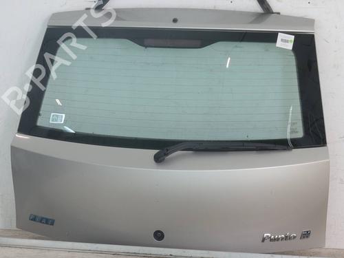 Bakluke CC/Kombi-Kupé FIAT PUNTO (188_) 1.2 16V 80 (188.233, .235, .253, .255, .333, .353, .639,... (80 hp) 27684881