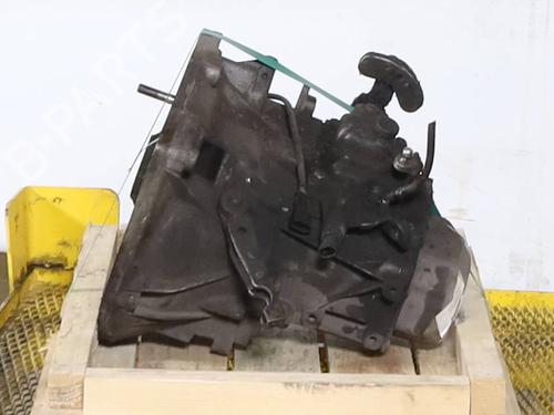 Used Gearbox Gearbox FIAT SEICENTO / 600 (187_) 1.1 (187AXB, 187AXB1A, 187AXC1A02) (54 hp) 32706414 32706414