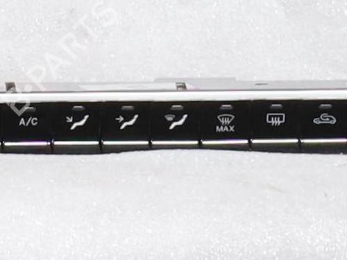 Used Climate control Climate control FIAT 500e (332_) Elektro 3+1 (FA1) (118 hp) 36404451 36404451