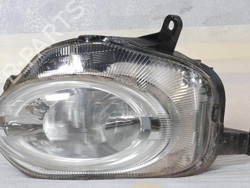 Right daytime light FIAT 500 (312_) 1.2 (312AXA1A) | BP37756729C103 - Image 2