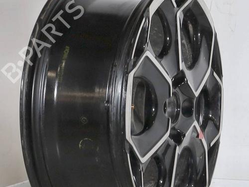 Rim CITROËN C3 IV (CC_, CB_) 1.2 PureTech 100 (CCHPV4) | BP29826467C45