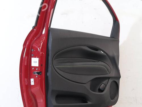 Left front door ABARTH 500E Hatchback (332_) Scorpionissima | BP38920876C2 - Image 4