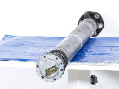 Driveshaft ALFA ROMEO GIULIA (952_) 2.0 (952ACA25) | BP30662327M37