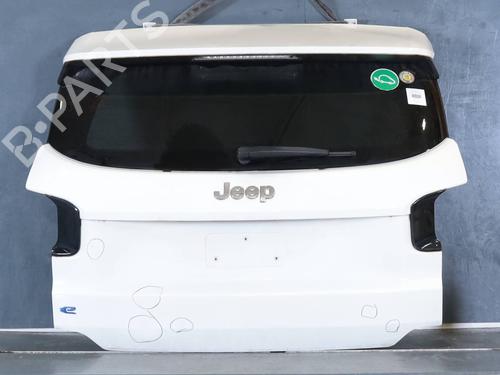 tailgate-jeep-avenger-j2-2022-40007990 main image