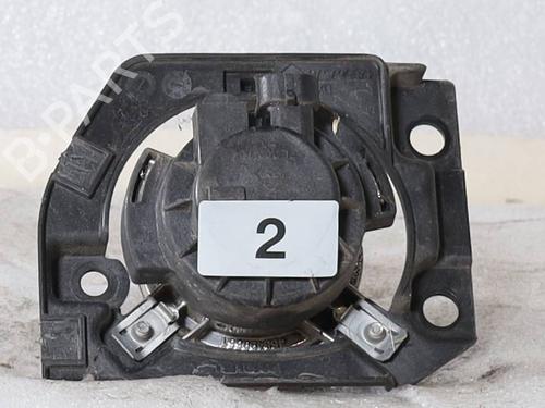 Right front fog light FIAT 500 (312_) 1.2 (312AXA1A) | BP37662496C31 - Image 3