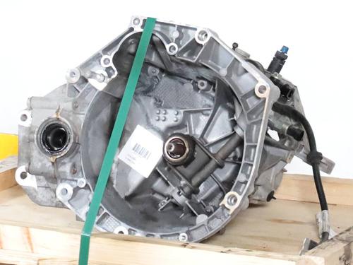 Gearbox FIAT TIPO Hatchback (356_, 357_) 1.6 Multijet (357HXG1) | BP27804058M3