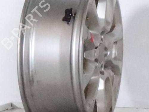 Felg JEEP COMPASS (MP, M6, MV, M7) 1.3 | BP28192867C45 