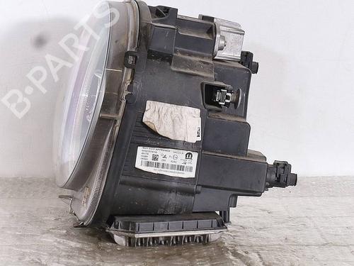 Right headlight JEEP RENEGADE SUV (BU, B1, BV) 1.3 PHEV 4Xe | BP39973215C29 - Image 2