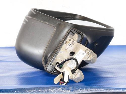 Right mirror JEEP RENEGADE SUV (BU, B1, BV) 1.3 PHEV 4Xe | BP30111597C27 