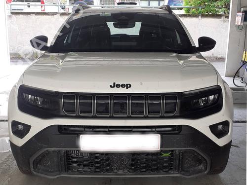 Brugte JEEP AVENGER (J2)  1.2 GSE T3  4644630