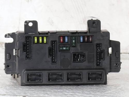 Used Fuse box Fuse box FIAT PANDA (169_) 1.2 (169.AXB11, 169.AXB1A) (60 hp) 33951440 33951440