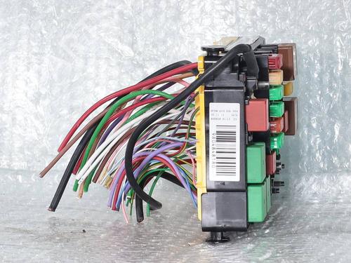 Fuse box JEEP AVENGER (J2) 1.2 GSE T3 | BP39092462E1 - Image 4