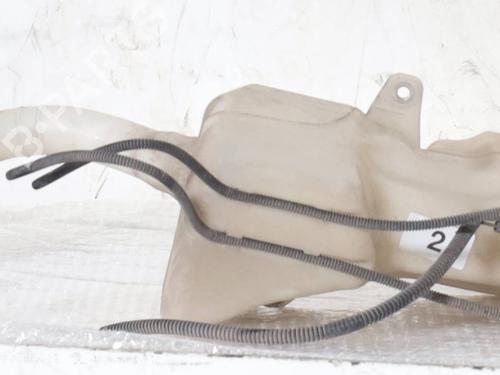 Used Windscreen washer tank Windscreen washer tank LANCIA YPSILON (312_) 1.2 (312.PXA1A, 312.YXA1A) (69 hp) 36501040 36501040