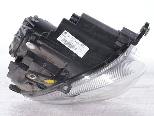 Right headlight FIAT 500 (312_) 1.0 Mild Hybrid (312.AYD1B) | BP39502231C29 - Image 3